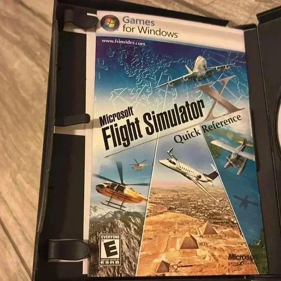 Microsoft Flight Simulator - Deluxe Edition - Picture 4 of 4